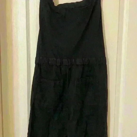 Splendid strapless romper - Picture 5 of 6